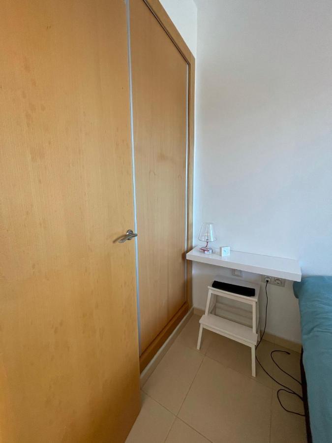 El Alamillo Ground Floor Apartment With Sea View Mazarrón Kültér fotó